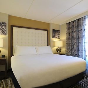 Embassy Suites Oklahoma City Downtown/Medical Center